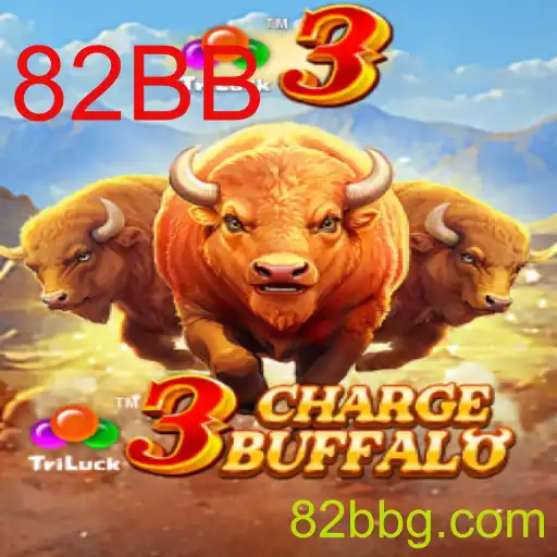 Introduzindo 3ChargeBuffalo: Um Novo Jogo que Conquista as Aventuras Selvagens