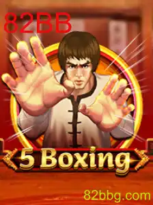 Explorando o Jogo Inovador 5Boxing e a Palavra-Chave 82BB