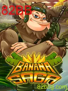 BananaSaga: Um Mergulho Emocionante em um Mundo de Diversão e Estratégia