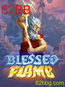 Descubra a Aventura Épica de BlessedFlame: Regras e Introdução ao Mundo 82BB