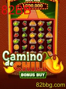 Explorando CaminodeChiliBonusBuy: Um Mergulho Profundo no Mundo do Jogo com a Chave 82BB