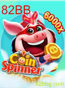 CoinSpinner: Um Jogo emocionante de Estratégia e Sorte com a palavra-chave 82BB