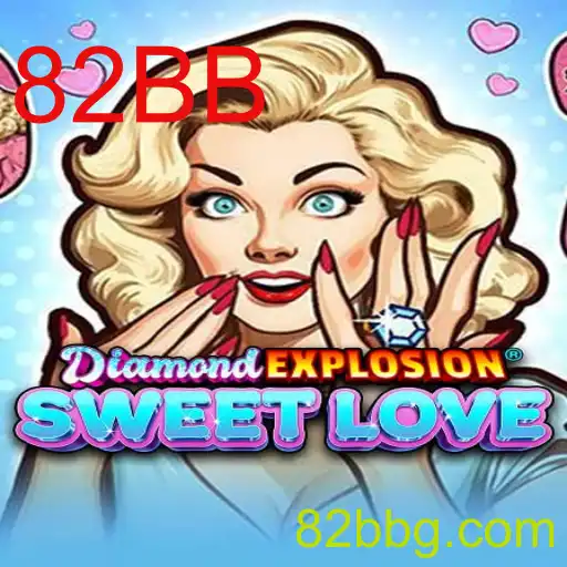 Explorando o Mundo do Jogo 'DiamondExplosionSweetLove'