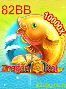 Explorando o Fascinante Mundo de DragonKoi: Uma Aventura Inovadora no Universo dos Dragões