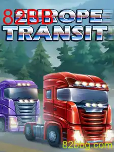Desvendando EuropeTransit: Um Jogo de Estratégia e Aventura