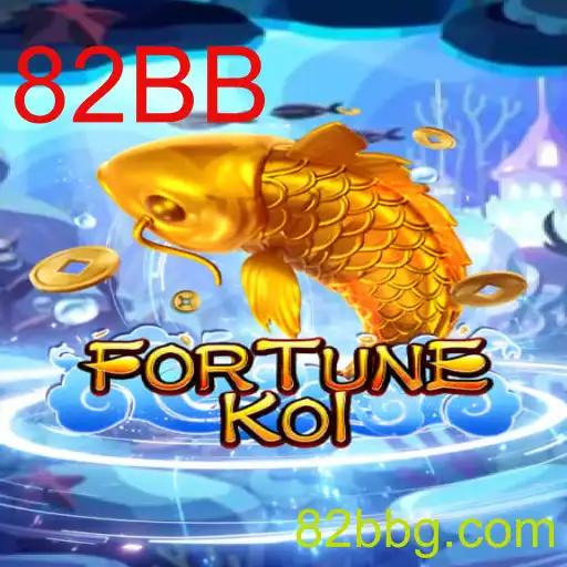 FORTUNEKOI: Explorando o Jogo das Carpas da Fortuna