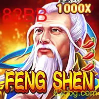 Descubra o Mundo Fascinante do Jogo FengShen