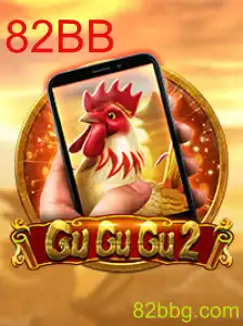 Explorando GuGuGu2M: A Revolução dos Jogos com a Palavra-Chave 82BB