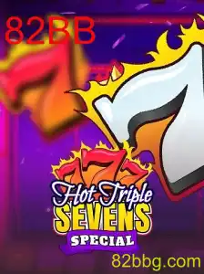 Descubra o Excitante Mundo de HotTripleSevensSpecial