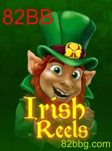 Explorando IrishReels: A Nova Sensação dos Jogos de Cassino com Regras Inovadoras