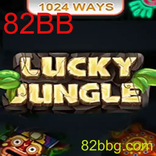 Descubra o Excitante Mundo de LuckyJungle1024