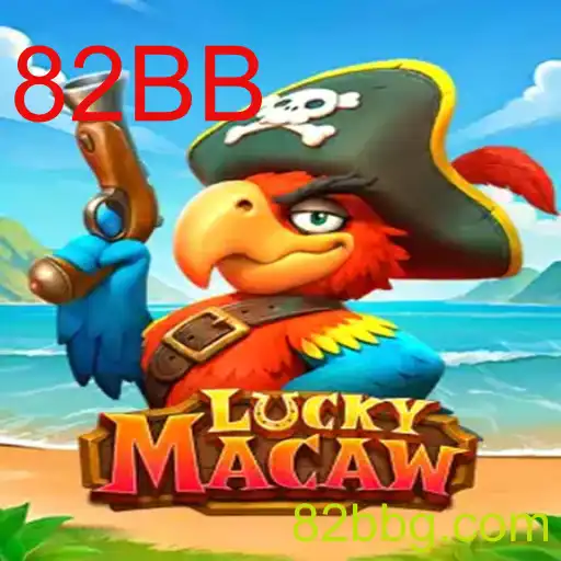 Descubra o Fascinante Mundo de LuckyMacaw