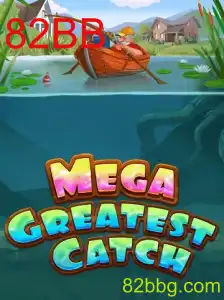 Descubra o Fascinante Jogo MegaGreatestCatch