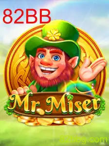 Explorando MrMiser: O Jogo de Estratégia e Economia que Desafia os Jogadores com a Palavra-chave 82BB