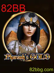 Descubra a Emoção e Estratégia por Trás de PharaohsGold: O Jogo que Conquista com 82BB