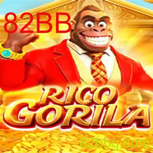 Descubra RicoGorila: Uma Jornada Empolgante no Mundo dos Games