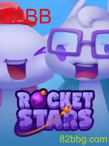 RocketStars: Um Mergulho no Fascinante Mundo do Jogo com a Chave 82BB