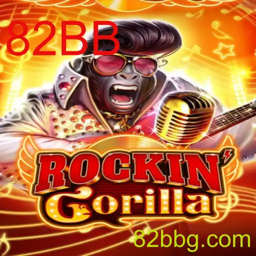 Descubra o Mundo Vibrante de RockinGorilla: O Jogo Que Está Conquistando o Mundo dos Gamers