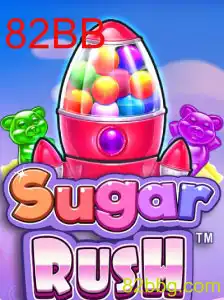 Descubra o Mundo Encantado de SugarRush