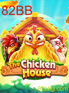 Descubra o Universo Fascinante de TheChickenHouse: Um Jogo de Estratégia e Aventura