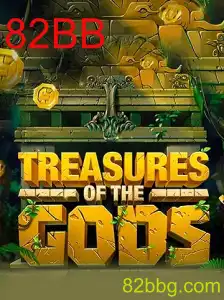 Descubra o Enigma de TreasureoftheGods: Mergulhe na Aventura com 82BB