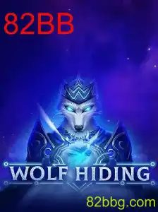 WolfHiding: O Novo Fenômeno dos Jogos de Estratégia